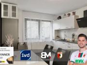 2021 umfassend saniert! 2,5 Zimmer Wohnung im...