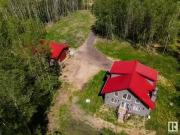 20231 Twp Rd 500, Rural Camrose County, AB, T0B 2M1...