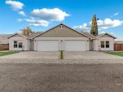 2023 home 4/2 with 2 car attached Garage 2270 Copper Ln