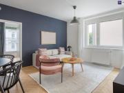 2023 NEU sanierte 3,5 Zimmer Wohnung mit top Ausstattung...