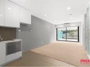 202/41 Batman Street, WEST MELBOURNE Apartment for rent...