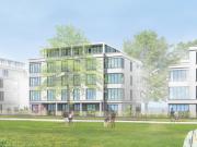 2024 06 Erstbezug! Exklusive zentralgelegene Penthouse...