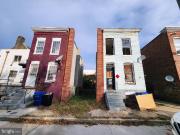 2024 Booth Street