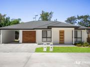 2024 BUILT DUAL KEY INVESTMENT OPPORTUNITY!