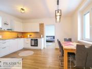 2024 generalsanierter Bungalow mit großem Garten –...