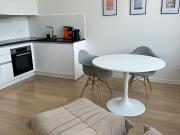 2024 modernized charming apartment, Leipzig Amsterdam...