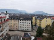 Garconiere am Bahnhof Villach 2024 total renoviert und...