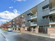 202/56 Seventh Street, Bowden SA 5007 Apartment For Rent