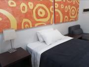 Central location fully furnished self contained studio...