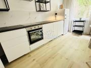 2025 kernsanierte 2 Zimmer Wohnung – voll möbliert – Top...