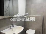 2025 kernsanierte, gemütliche 3 Zimmerwohnung Wohnung...