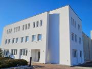 2025 Modernisiertes Lager und Büro Ensemble: Bis 12m...