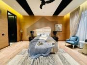 2025 one of the best two kanal full basement pool cinema...