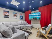 2025 Rue Peel, apt. 201