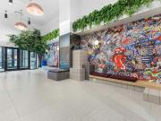 2025 Rue Peel, Ville Marie