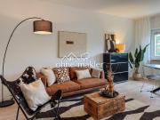 2025 saniert – helle 2 Zimmer Wohnung mit Balkon in...