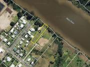 2025m2 RIVER FRONT ALLOTMENT