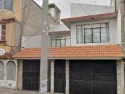 2025Se Vende Casa En Av 499 133, San Juan de Aragón VI...