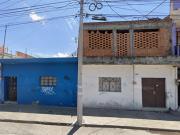 2025Se Vende Casa En Magnolia 468, Las Flores, 58160...