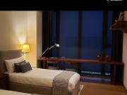 2025Se Vende PENTHOUSE 2025RESIDENCIAL PALMAS HILLS...