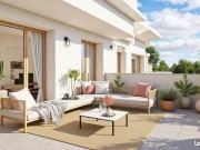 Appartement 4 pièces ROC D'OR