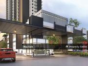 2026 Completed Bangsar South Condo + Low Density 310Unit...
