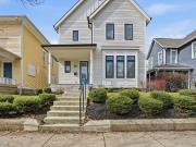 2026 N Talbott Street, Indianapolis, US, IN