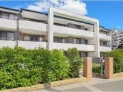 20/276 280 Liverpool Road, ENFIELD Apartment for rent...