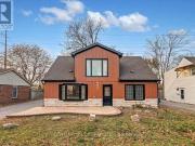 2027 Churchill Avenue, Burlington, ON, L7R 3T8 house for...