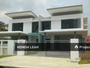 [2027 Completed Project] Freehold 2 Storey Superlink...