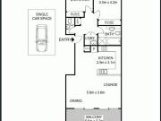 20/290 322 Mitchell Road, Alexandria, NSW 2015