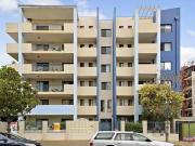 20/29 31 Castlereagh Street, Liverpool, NSW 2170