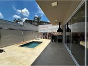 202 Área Útil Casa de Condomínio Alugar, 3 Dormitórios...