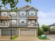 202 10 Auburn Bay Avenue Se, Calgary, AB, T3M 0P7 townhouse.