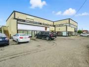 202 16220 Stony Plain Rd, Edmonton, AB, T5P 4A4...
