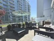 202 185 Victory Ship Way, Vancouver, BC, V7L 0G2 Single...