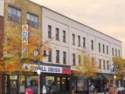 202 1 / King Street E, Oshawa O'Neill, ON, L1H 1A9...