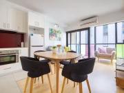 202 & 204/18 Russell Place, Melbourne, VIC 3000