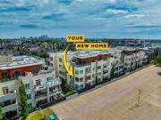 202 23 Burma Star Road Sw, Calgary, AB, T3E 7Y9 condo...