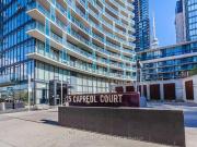 202 25 Capreol Court, Toronto, ON, M5V 3Z7 lease for...