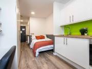 202, 2 Low Pavement NG1, 1 bed flat to rent, £737 pcm |...