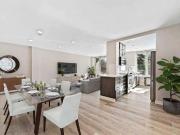 202, 3316 Rideau Place SW, Calgary, AB T2S1Z4 Condo For...