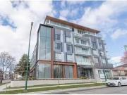 202 5693 Elizabeth Street, Vancouver, BC, V5Y 3K1 Single...