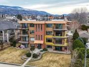 202 578 Lakeshore Drive, Penticton, BC, V2A 1B9 Single...