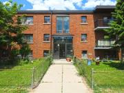 202 650 Dawes Rd: Vacant and Available Immediately!