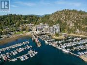 202 6 Nelson Avenue, West Vancouver, BC, V7W 2B2...