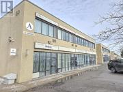 202 80 Nashdene Road, Toronto, ON, M1V 5E4 commercial...