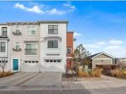 202 Nolanfield Villas Nw, Calgary, AB, T3R 0T9 townhouse...
