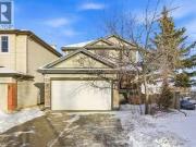 202 Panamount Court Nw, Calgary, AB, T3K 5S2 house for sale.