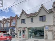 202A 715 Queen Street E, Toronto, ON, M4M 1H1 commercial...